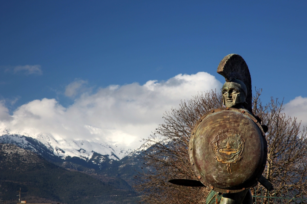 10 &lambda;ό&gamma;&omicron;&iota; &gamma;&iota;&alpha; &nu;&alpha; &epsilon;&pi;&iota;&sigma;&kappa;&epsilon;&phi;&tau;&epsilon;ί&sigmaf; &tau;&eta; &Sigma;&pi;ά&rho;&tau;&eta;!