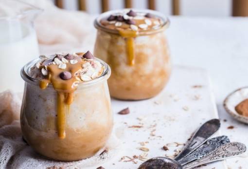 Το σοκολατένιο smoothie που χρειάζεσαι τώρα για τέλεια διάθεση