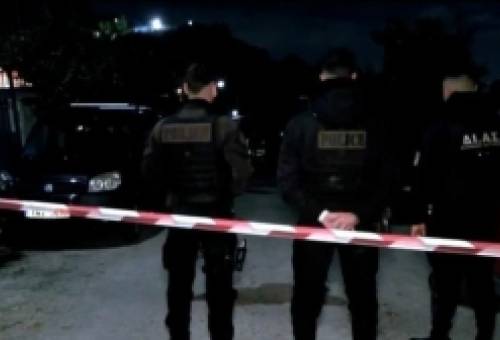 «Πολεμικό» το κλίμα πριν τη δολοφονία στην Αγία Βαρβάρα