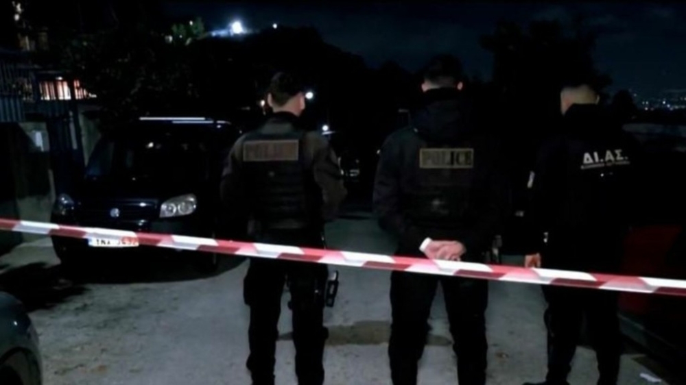 &laquo;&Pi;&omicron;&lambda;&epsilon;&mu;&iota;&kappa;ό&raquo; &tau;&omicron; &kappa;&lambda;ί&mu;&alpha; &pi;&rho;&iota;&nu; &tau;&eta; &delta;&omicron;&lambda;&omicron;&phi;&omicron;&nu;ί&alpha; &sigma;&tau;&eta;&nu; &Alpha;&gamma;ί&alpha; &Beta;&alpha;&rho;&beta;ά&rho;&alpha;