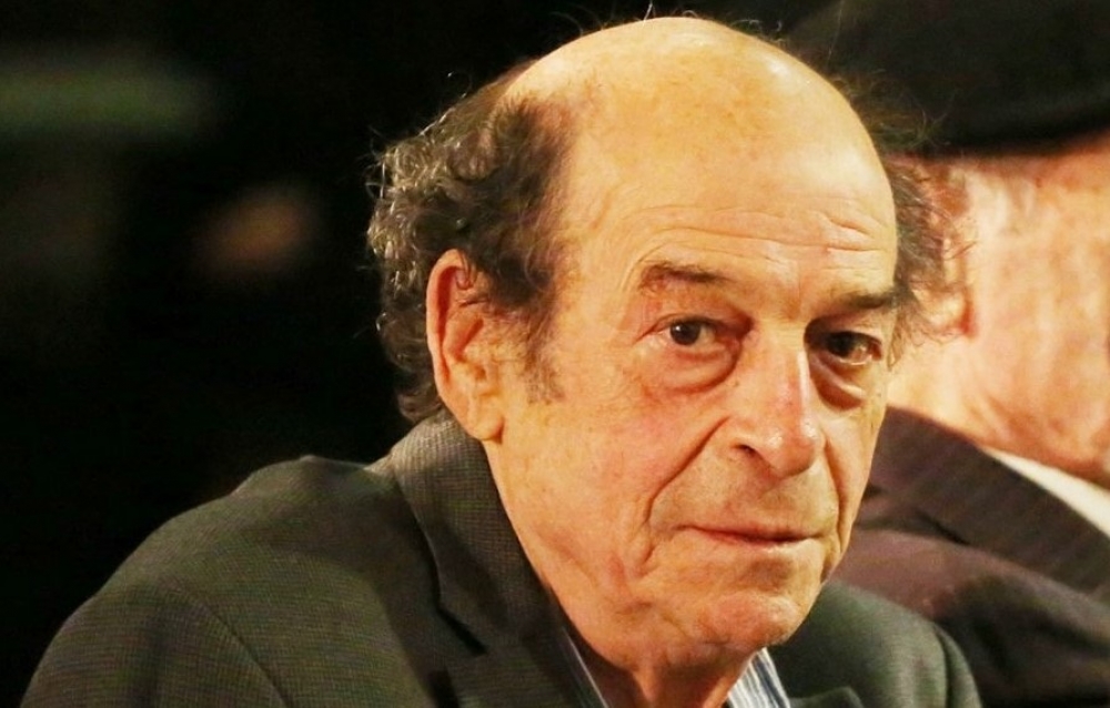 &Pi;&rho;&omicron;&sigma;&epsilon;&chi;ώ&sigmaf; &laquo;&Eta; &Phi;&lambda;ό&gamma;&alpha; &tau;&eta;&sigmaf; &Epsilon;&pi;&alpha;&nu;ά&sigma;&tau;&alpha;&sigma;&eta;&sigmaf;&raquo; &tau;&omicron;&upsilon; &Mu;. &Mu;&alpha;&nu;&omicron;&upsilon;&sigma;ά&kappa;&eta;