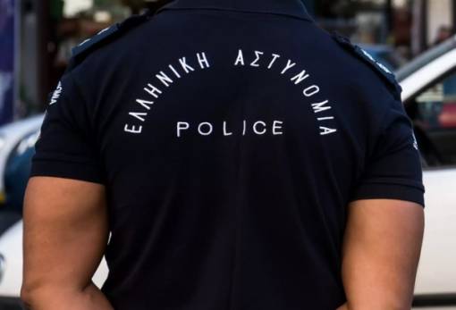 Με 8+2 νέες θέσεις η κάλυψη της αστυνόμευσης στην «κόκκινη» Λακωνία