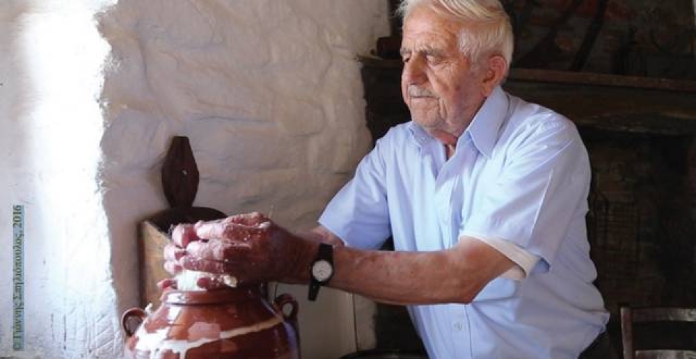 &Tau;&omicron; &laquo;&epsilon;&theta;&nu;&iota;&kappa;ό&raquo; &tau;&omicron;&upsilon;&lambda;&omicron;&upsilon;&mu;&omicron;&tau;ύ&rho;&iota; &tau;&omicron;&upsilon; &Zeta;ά&rho;&alpha;&kappa;&alpha; &sigma;&epsilon; έ&nu;&alpha; &sigma;&upsilon;&lambda;&lambda;&epsilon;&kappa;&tau;&iota;&kappa;ό &lambda;&epsilon;ύ&kappa;&omega;&mu;&alpha;