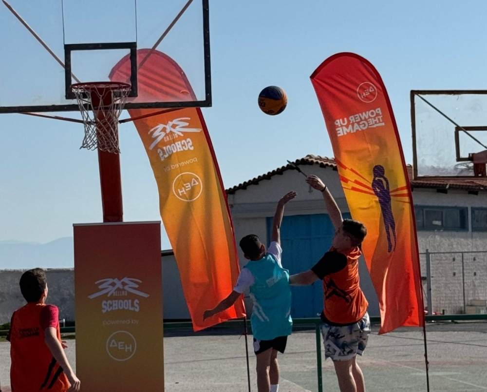 &Pi;&rho;ώ&tau;&omicron; &tau;&zeta;ά&mu;&pi;&omicron;&lambda; &sigma;&tau;&eta; &Mu;ά&nu;&eta; έ&kappa;&alpha;&nu;&epsilon; &tau;&omicron; &tau;&omicron;&upsilon;&rho;&nu;&omicron;&upsilon;ά 3x3 Schools