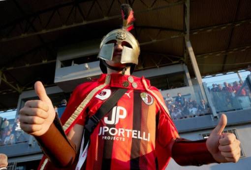 «Του επικεφαλούς», είπατε;