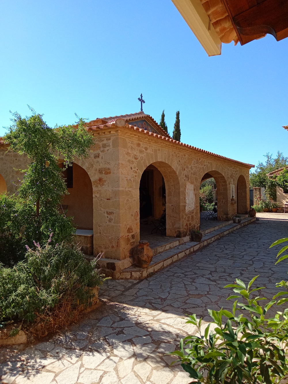 &Kappa;&upsilon;&rho;&iota;&alpha;&kappa;ή &sigma;&tau;&omicron; &Iota;&epsilon;&rho;ό &Kappa;ά&theta;&iota;&sigma;&mu;&alpha; &Delta;&omicron;&lambda;ώ&nu; &Mu;&epsilon;&sigma;&sigma;&eta;&nu;&iota;&alpha;&kappa;ή&sigmaf; &Mu;ά&nu;&eta;&sigmaf;