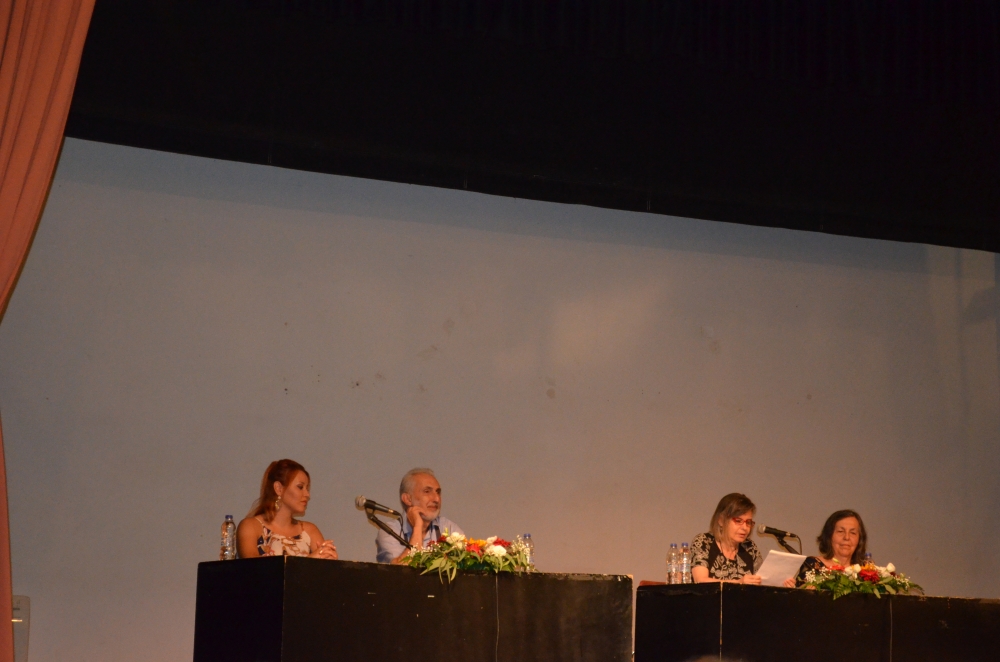 &laquo;&Epsilon;&rho;ή&mu;&eta;&nu;&raquo;: &Pi;&alpha;&rho;&omicron;&upsilon;&sigma;&iota;ά&sigma;&tau;&eta;&kappa;&epsilon; &tau;&omicron; &nu;έ&omicron; &beta;&iota;&beta;&lambda;ί&omicron; &tau;&omicron;&upsilon; &Gamma;. &Alpha;&nu;&omega;&gamma;&epsilon;&iota;ά&tau;&eta;