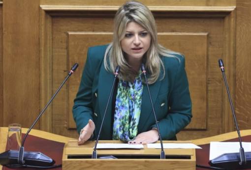 Ν. Γρηγοράκου: «Χιλιάδες πολίτες σε αδιέξοδο λόγω προστίμων για τη μη στείρωση ζώων συντροφιάς»