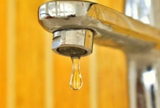 Πολύωρες διακοπές νερού σε Σπάρτη και Ξηροκάμπι