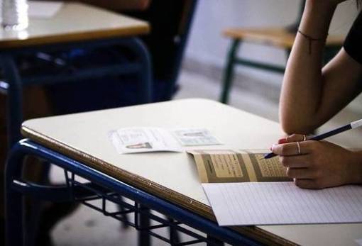 Πανελλήνιες: Τα SOS για ύπνο και διατροφή