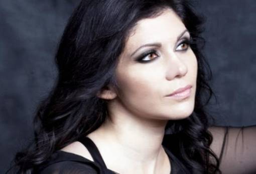 Η Λάκαινα Νεκταρία Καραντζή στην παγκόσμια Ακαδημία της Βουδαπέστης