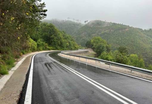 Κανονικά η κυκλοφορία στην ΕΟ Καλαμάτας-Σπάρτης