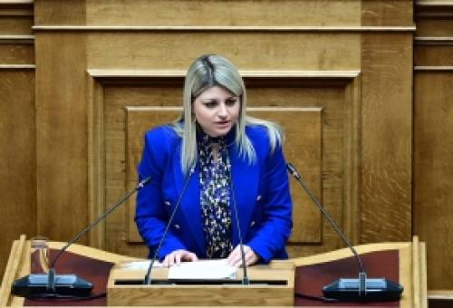 Ν. Γρηγοράκου: «Ο ΟΠΕΚΕΠΕ σε επιτήρηση και οι Έλληνες αγρότες σε απόγνωση»