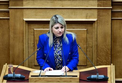 Ν. Γρηγοράκου: «Ο ΟΠΕΚΕΠΕ σε επιτήρηση και οι Έλληνες αγρότες σε απόγνωση»