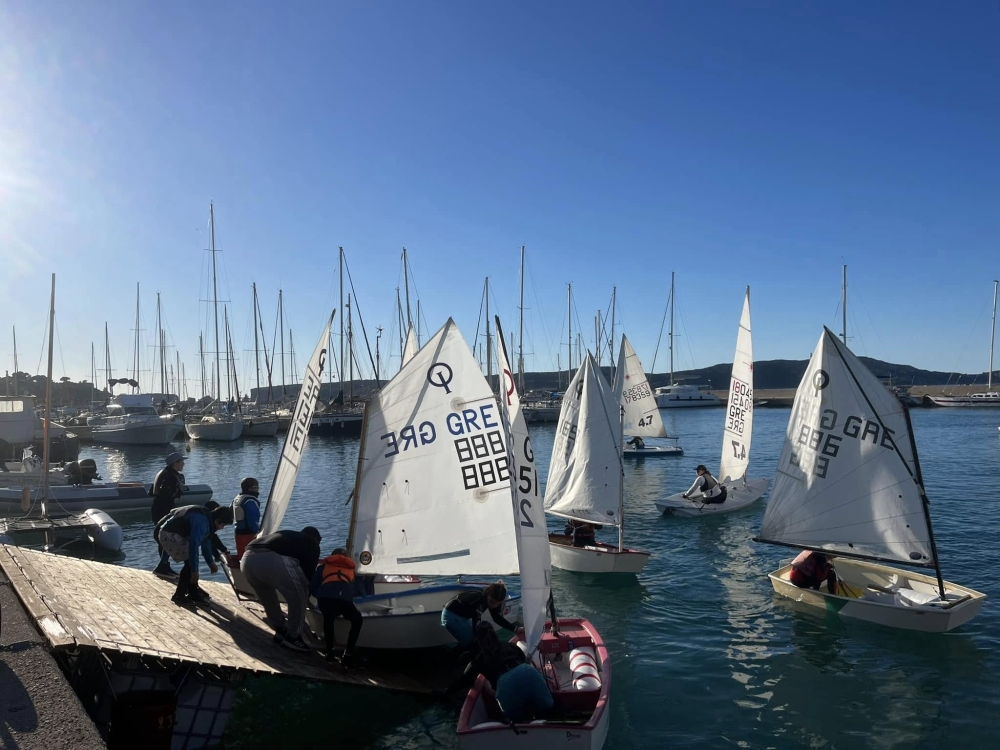 &Delta;&iota;&alpha;&kappa;&rho;ί&theta;&eta;&kappa;&alpha;&nu; &omicron;&iota; &Nu;&alpha;&upsilon;&tau;&iota;&kappa;&omicron;ί Ό&mu;&iota;&lambda;&omicron;&iota; &Lambda;&alpha;&kappa;&omega;&nu;ί&alpha;&sigmaf; &kappa;&alpha;&iota; &Beta;&omicron;&iota;ώ&nu; &sigma;&tau;&omicron; &laquo;&Nu;&alpha;&upsilon;&alpha;&rho;ί&nu;&omicron; 2024&raquo;