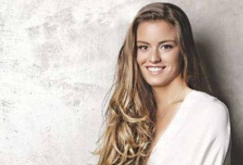 Στη Σπάρτη το φθινόπωρο η Μ. Σάκκαρη;