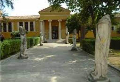 Προσλήψεις 25 ατόμων στην Εφορεία Αρχαιοτήτων Λακωνίας