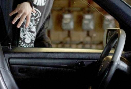 Εξιχνιάστηκε κλοπή οχήματος στον Δήμο Ευρώτα