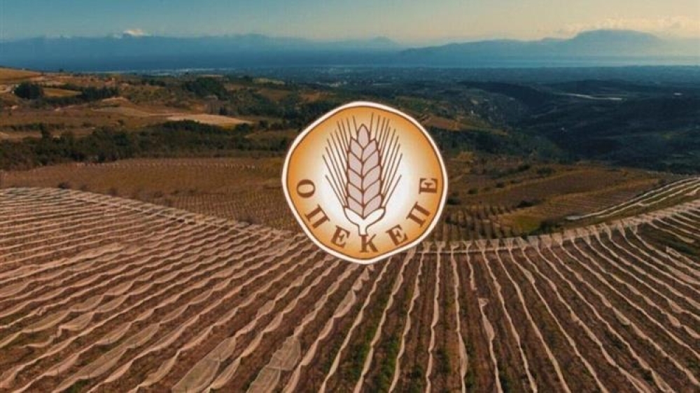 &Omicron;&Pi;&Epsilon;&Kappa;&Epsilon;&Pi;&Epsilon;: &Pi;&alpha;&rho;ά&tau;&alpha;&sigma;&eta; &sigma;&tau;&eta;&nu; &upsilon;&pi;&omicron;&beta;&omicron;&lambda;ή  &tau;&eta;&sigmaf; &Epsilon;&Alpha;&Epsilon; 2024