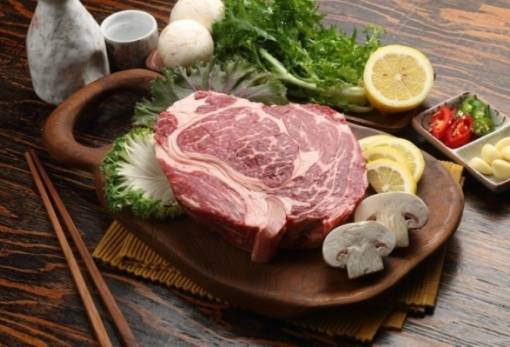 Είδος πολυτελείας το μοσχαρίσιο κρέας