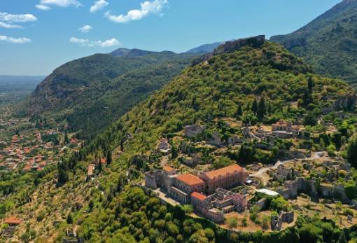 6.000 παραπάνω επισκέπτες σε αρχαία και μουσεία της Λακωνίας