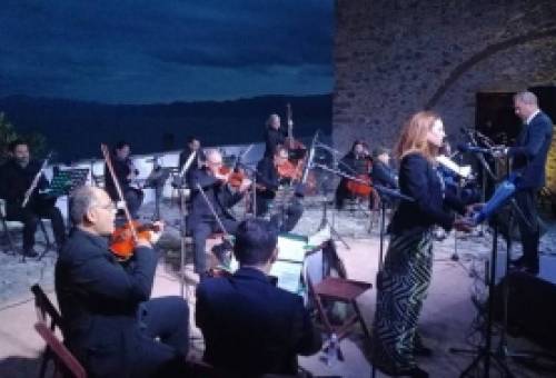 «Στη γειτονιά των Αγγέλων»