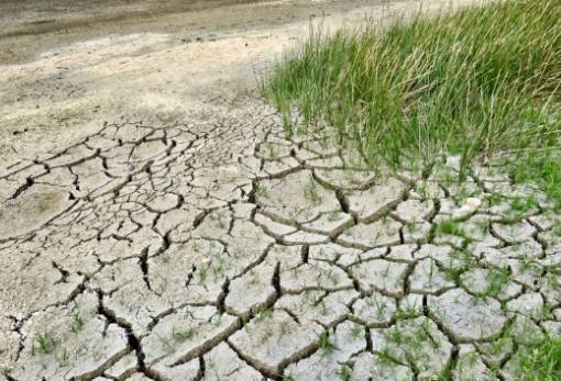 Κλιματική αλλαγή: Προειδοποίηση για «καταστροφικούς» κινδύνους στην Ευρώπη