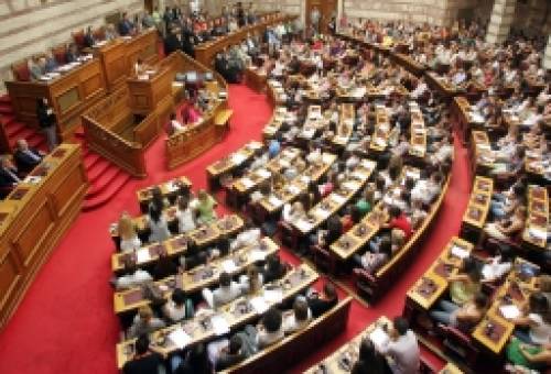 «Με ένα Νόμο και με ένα Άρθρο»