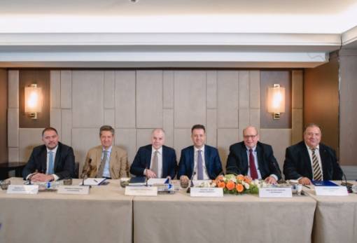 Στο νέο ΔΣ της Πανελλήνιας Ένωσης Ξενοδόχων ο Δ. Πολλάλης