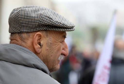Αυξάνονται τα όρια ηλικίας για συνταξιοδότηση