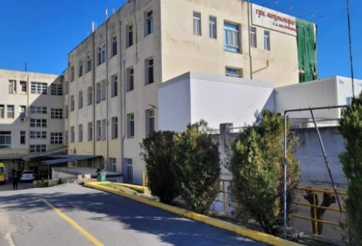 Επικρίσεις της παράταξης Κουτσούλη για τον εκσυγχρονισμό μονάδων υγείας της Λακωνίας