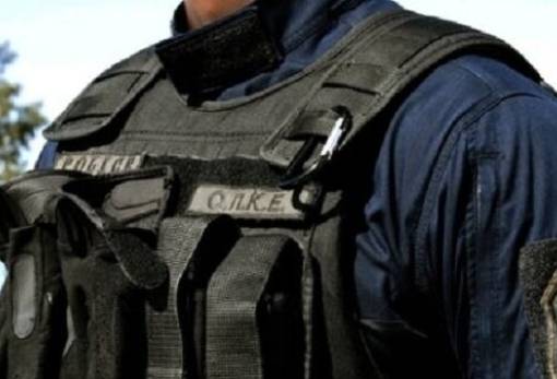 «Σάρωσε» πάλι καταυλισμούς στην Πελοπόννησο η ΕΛΑΣ