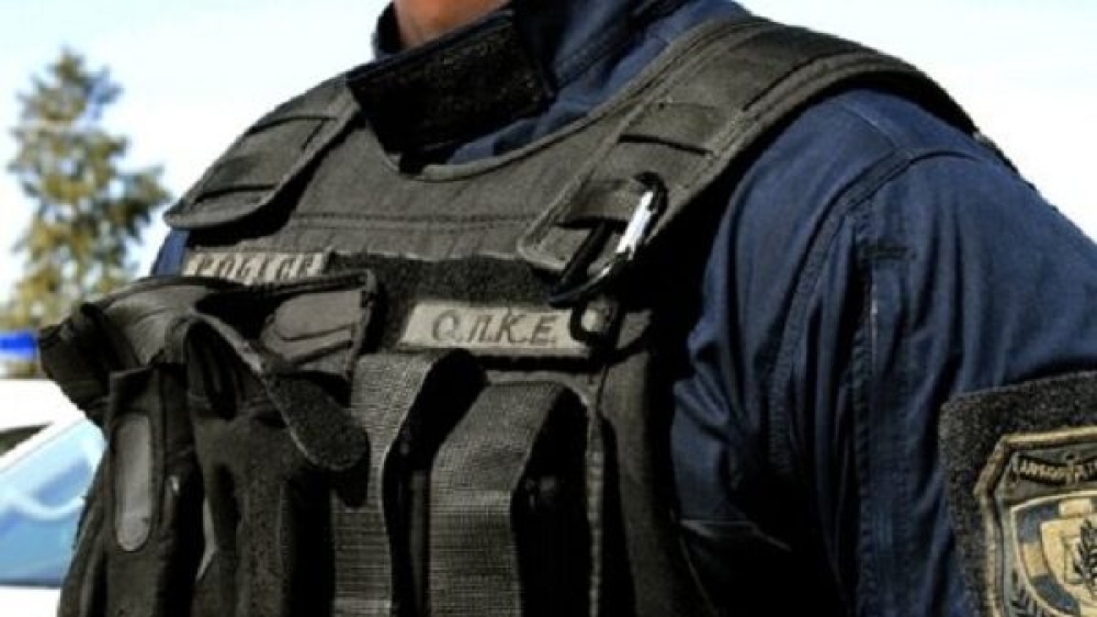 &laquo;&Sigma;ά&rho;&omega;&sigma;&epsilon;&raquo; &pi;ά&lambda;&iota; &kappa;&alpha;&tau;&alpha;&upsilon;&lambda;&iota;&sigma;&mu;&omicron;ύ&sigmaf; &sigma;&tau;&eta;&nu; &Pi;&epsilon;&lambda;&omicron;&pi;ό&nu;&nu;&eta;&sigma;&omicron; &eta; &Epsilon;&Lambda;&Alpha;&Sigma;