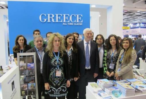 Ανέβασε τις τουριστικές «μετοχές» του ο Δήμος Μονεμβασίας