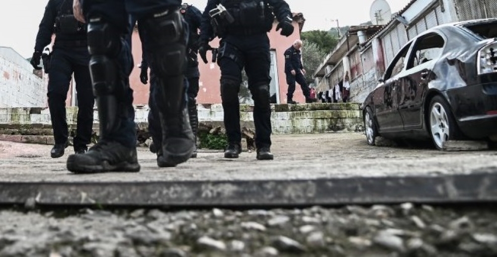 &Alpha;&sigma;&tau;&upsilon;&nu;&omicron;&mu;&iota;&kappa;ό &laquo;&nu;&tau;&omicron;&upsilon;&raquo; &sigma;&epsilon; &kappa;&alpha;&tau;&alpha;&upsilon;&lambda;&iota;&sigma;&mu;&omicron;ύ&sigmaf; &sigma;&tau;&omicron;&nu; &Delta;. &Epsilon;&upsilon;&rho;ώ&tau;&alpha;