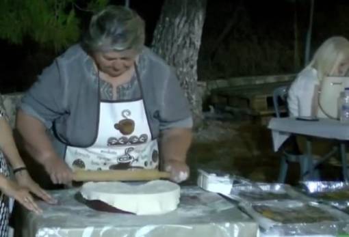 Η «Γιορτή Πίτας» επιστρέφει για 2η χρονιά στον Άγιο Δημήτριο Ζάρακος