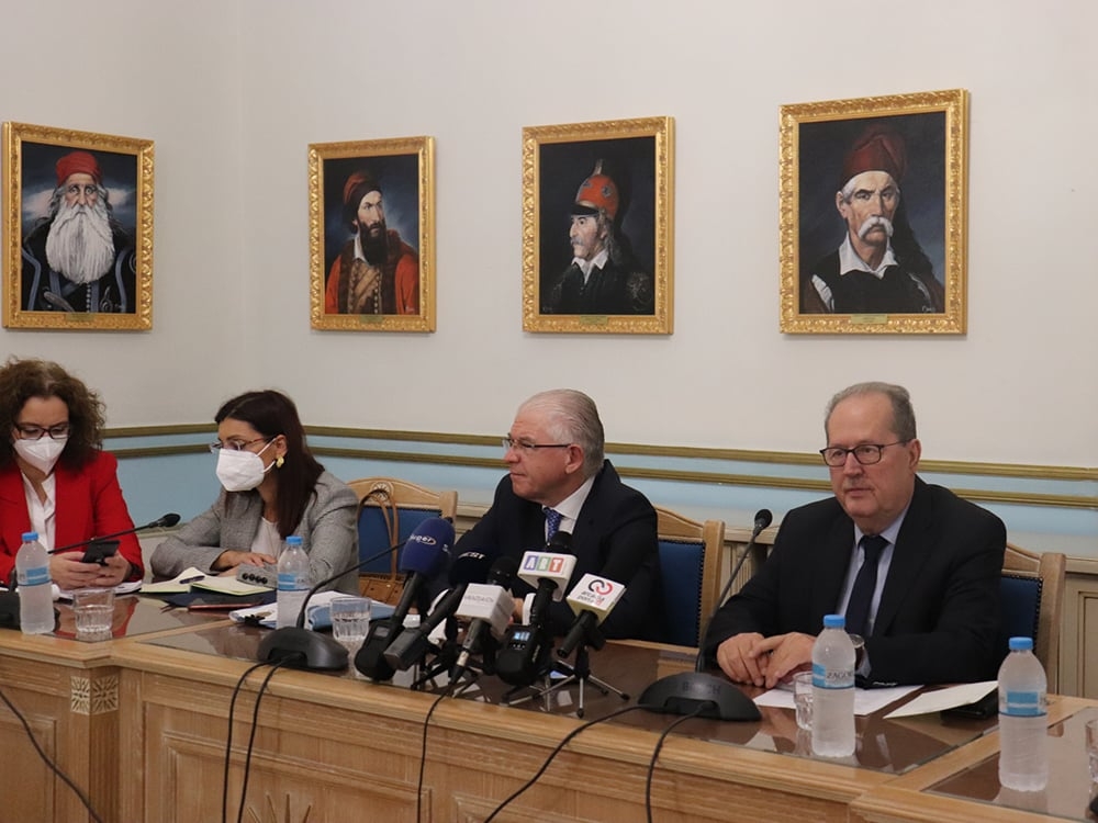 &Tau;&omicron; &Nu;&omicron;έ&mu;&beta;&rho;&iota;&omicron; &alpha;&pi;&omicron;&zeta;&eta;&mu;&iota;ώ&sigma;&epsilon;&iota;&sigmaf; &sigma;&tau;&omicron;&upsilon;&sigmaf; &pi;&upsilon;&rho;ό&pi;&lambda;&eta;&kappa;&tau;&omicron;&upsilon;&sigmaf; &pi;&alpha;&rho;&alpha;&gamma;&omega;&gamma;&omicron;ύ&sigmaf; &kappa;&alpha;&iota; &kappa;&tau;&eta;&nu;&omicron;&tau;&rho;ό&phi;&omicron;&upsilon;&sigmaf;