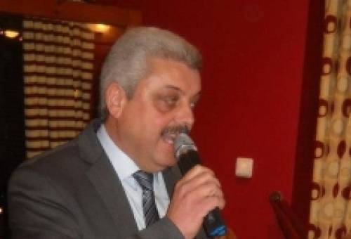 Θλίψη για τον αιφνίδιο χαμό του Χρήστου Μπουγάδη