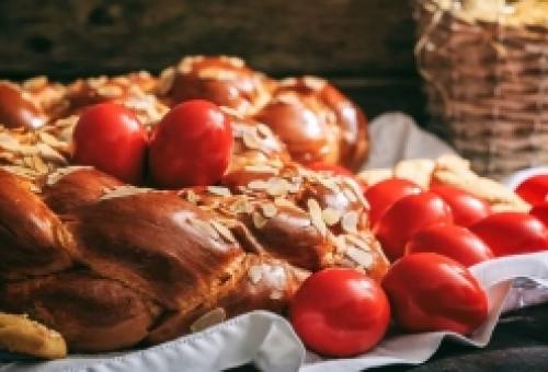 Τη δική της «Λαμπρή»  ψάχνει η αγορά στη Σπάρτη