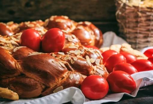 Τη δική της «Λαμπρή»  ψάχνει η αγορά στη Σπάρτη