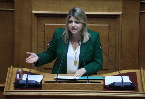 Ν. Γρηγοράκου: «Σήμα κινδύνου από τους Έλληνες του εξωτερικού  για την ελληνόγλωσση εκπαίδευση»