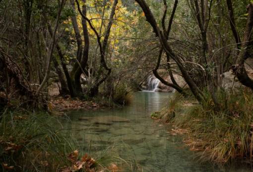 Μυθική Πελοπόννησος. Θες να τη ζήσεις ξανά και ξανά...