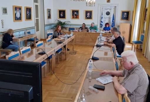 «Πέρασαν» από την Περιφερειακή Επιτροπή 6ο Δημοτικό και δρόμος Λογγάστρας-Βορδόνιας