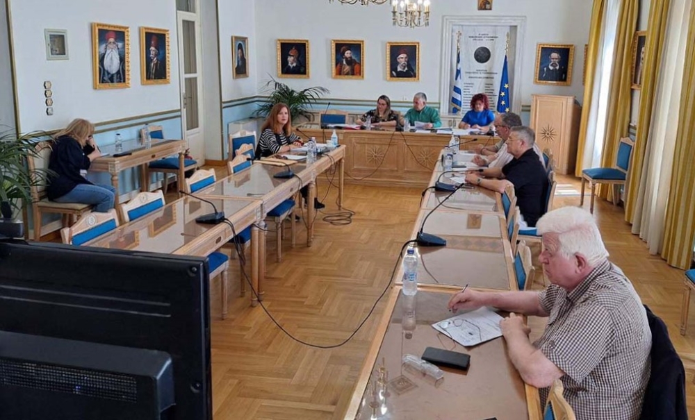 &laquo;&Pi;έ&rho;&alpha;&sigma;&alpha;&nu;&raquo; &alpha;&pi;ό &tau;&eta;&nu; &Pi;&epsilon;&rho;&iota;&phi;&epsilon;&rho;&epsilon;&iota;&alpha;&kappa;ή &Epsilon;&pi;&iota;&tau;&rho;&omicron;&pi;ή 6&omicron; &Delta;&eta;&mu;&omicron;&tau;&iota;&kappa;ό &kappa;&alpha;&iota; &delta;&rho;ό&mu;&omicron;&sigmaf; &Lambda;&omicron;&gamma;&gamma;ά&sigma;&tau;&rho;&alpha;&sigmaf;-&Beta;&omicron;&rho;&delta;ό&nu;&iota;&alpha;&sigmaf;