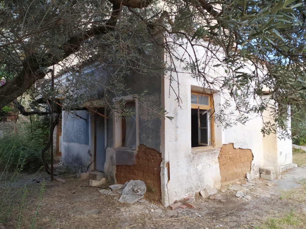 &Sigma;&pi;ί&tau;&iota; &omicron;&rho;&phi;&alpha;&nu;ό