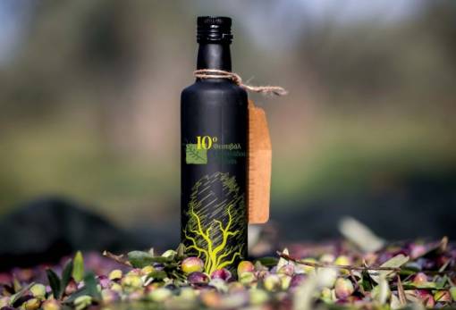 Επιχειρήσεις του Δ. Σπάρτης προσκαλούνται στο «Φεστιβάλ Ελαιολάδου & Ελιάς» της Καλαμάτας