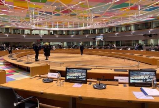 Νέα συνεδρίαση για το Συμβούλιο Γεωργίας και Αλιείας