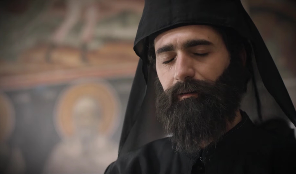 &Tau;&omicron; &pi;&rho;ό&gamma;&rho;&alpha;&mu;&mu;&alpha; &pi;&rho;&omicron;&beta;&omicron;&lambda;ώ&nu; &tau;&omicron;&upsilon; Cinema Center &gamma;&iota;&alpha; &tau;&eta;&nu; &epsilon;&beta;&delta;&omicron;&mu;ά&delta;&alpha; 29/1 έ&omega;&sigmaf; 4/2