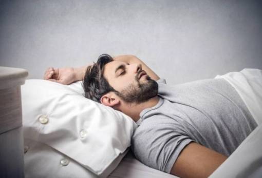 Η αντιμετώπιση του ροχαλητού μειώνει σημαντικά τους θανάτους από καρδιακές παθήσεις