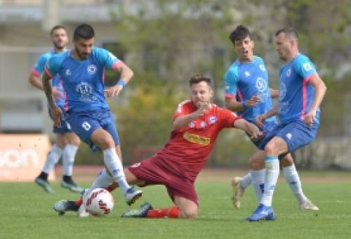 Είχε υπεροχή αλλά έ(Χ)ασε τη νίκη με τα Χανιά ο Αστέρας Βλαχιώτη (ΦΩΤΟ)